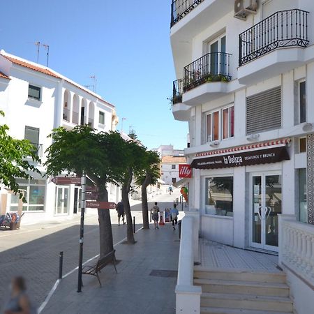 Apartamento A 2 Min De La Playa De Conil Conil de la Frontera Kültér fotó