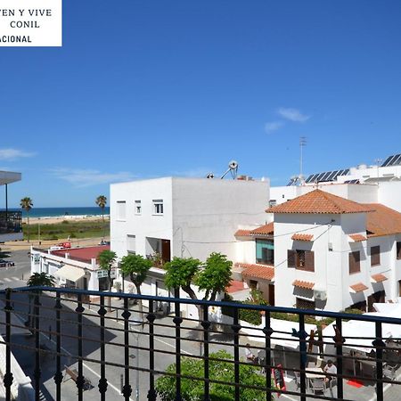 Apartamento A 2 Min De La Playa De Conil Conil de la Frontera Kültér fotó